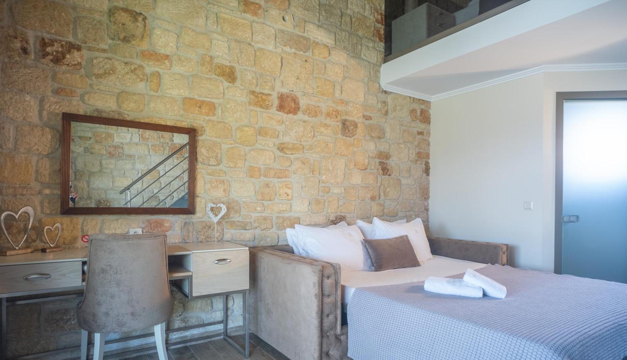 Villa Palma Kallithea  Exterior photo