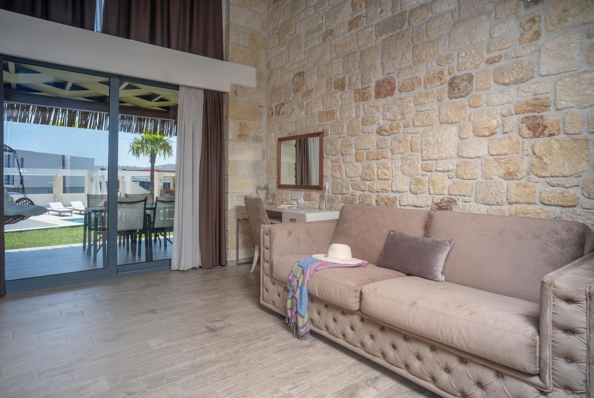Villa Palma Kallithea  Exterior photo